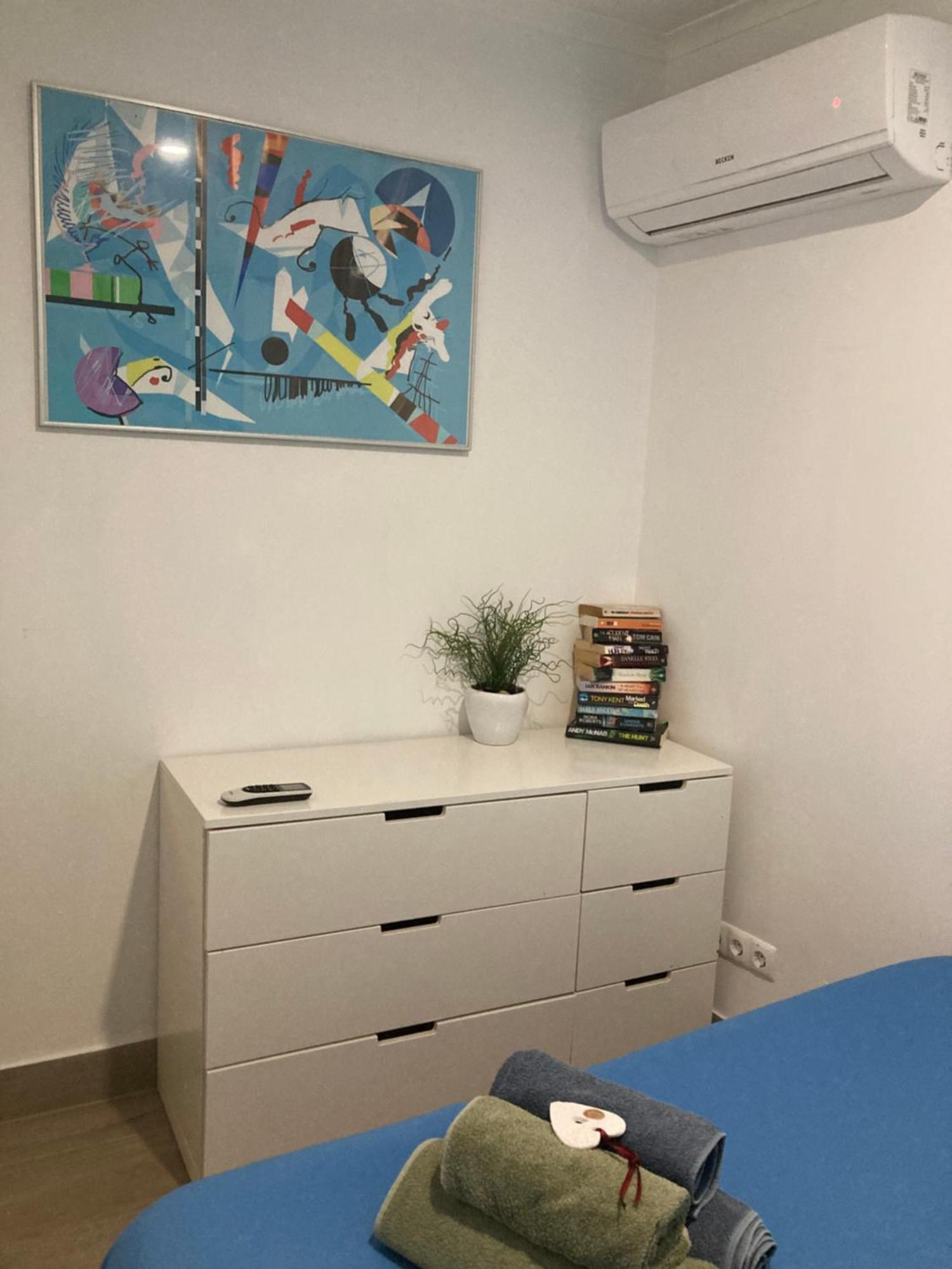 Vila Alegre Fuzeta Kültér fotó